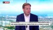 Jean-Didier Berger, Maire de Clamart : «on voit qu’il y a dans certains quinquennats de très grandes réformes, on le voit pas dans le bilan d’Emmanuel Macron» dans #MidiNews