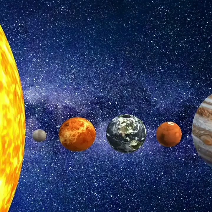 Kya ha sun ki avaaz // what is the sound of sun // #dailymotion #dailymotionvideo #dailyfact