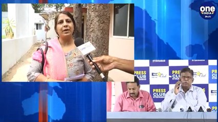 KNRUHS : Spl Interview With Parents Of MBBS Students