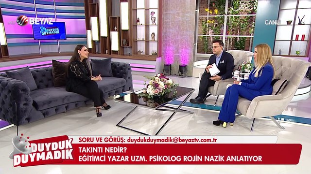 Duyduk Duymadık 9 Ekim 2021