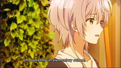 Love Academy (Episodes 1-12)