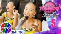 Người hát tình ca Phiên bản đặc biệt - Tập 5: Tia Nắng Bình Yên - Đoan Trang