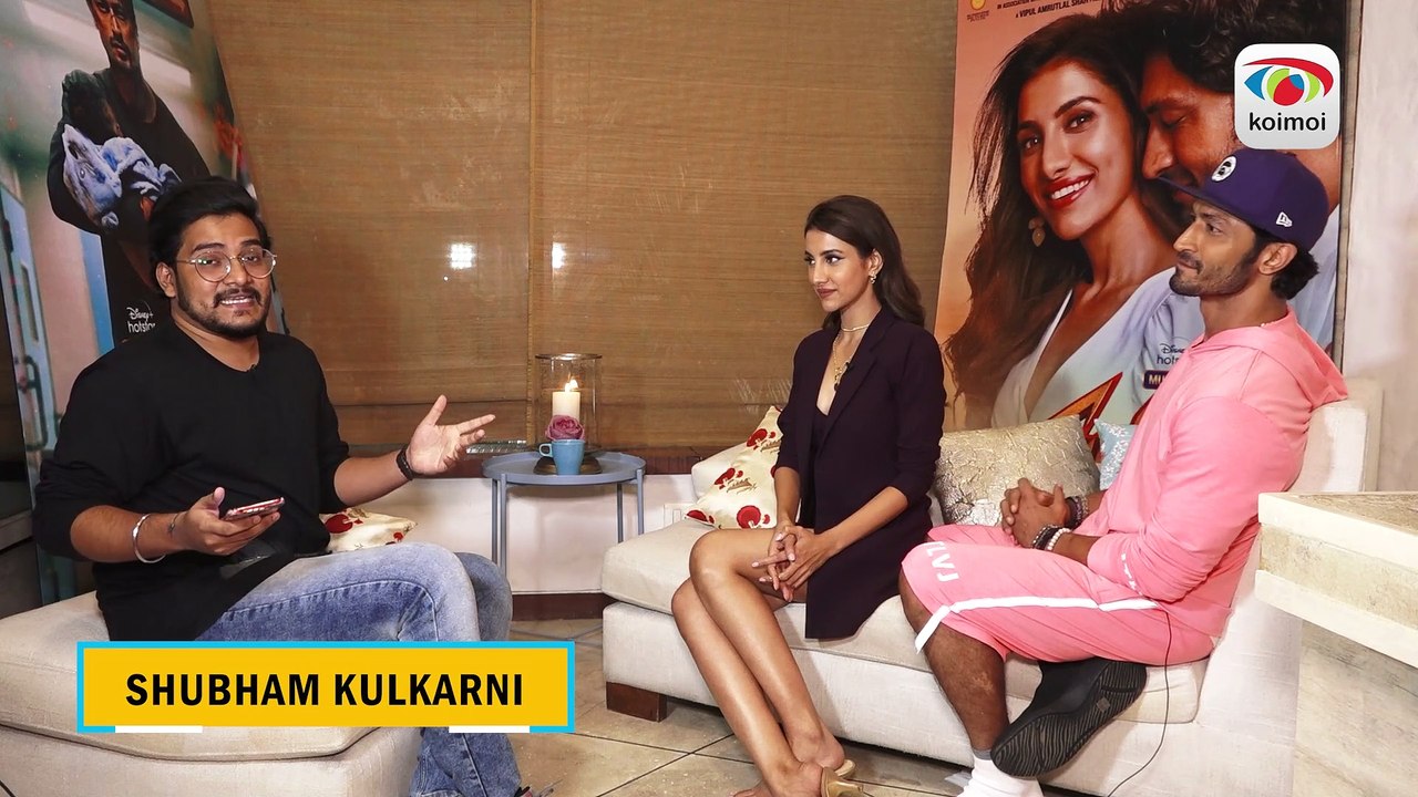 Vidyut Jammwal On 'Action Star' Tom Cruise Doing Romance | Is Bollywood Lacking...
