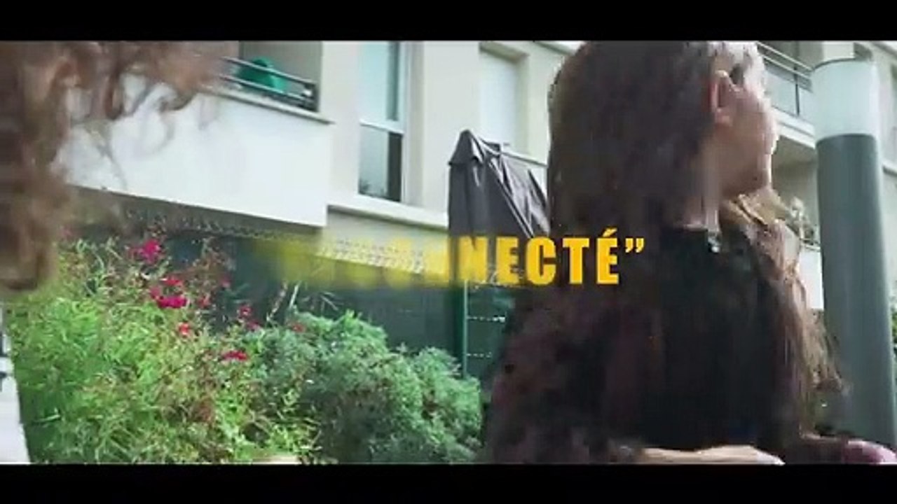 TATI G13 - Déconnecté (Clip Officiel)