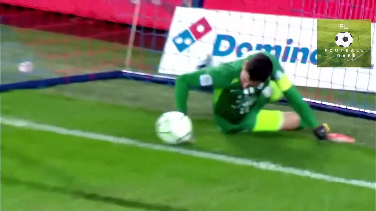 Comical Own Goals In Football