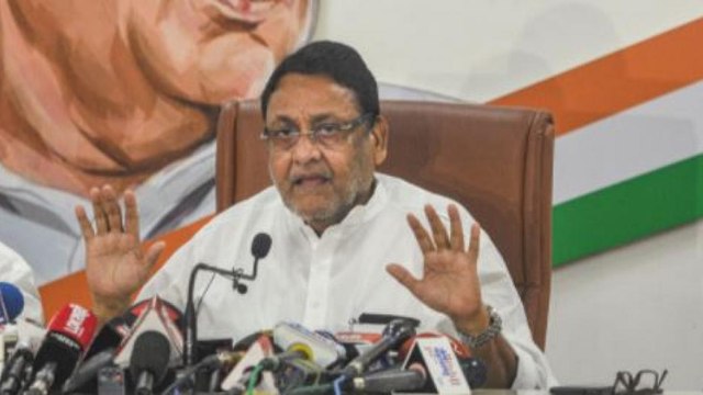 NCP alleges BJP-NCB collusion in cruise drug case