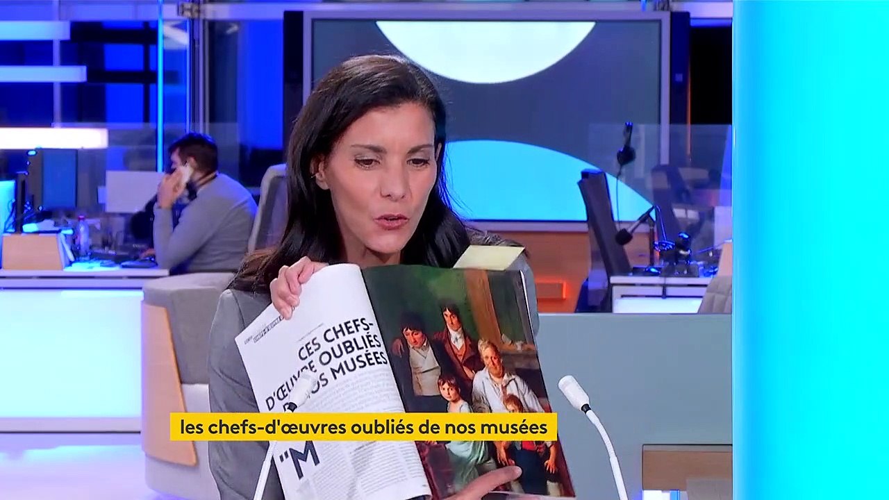 L'Œil zoome sur les chefs-d'œuvre méconnus des musées