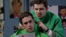 Hair by Mr Bean of London _ Episode 14_ Widescreen Version _ Classic Mr Bean