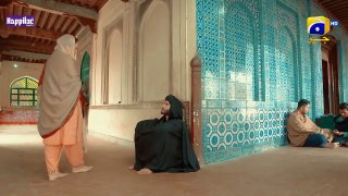 Khuda Aur Mohabbat - Season 3 Ep 36 [Eng Sub] Digitally Presented by Happilac Paints - 8th Oct 2021