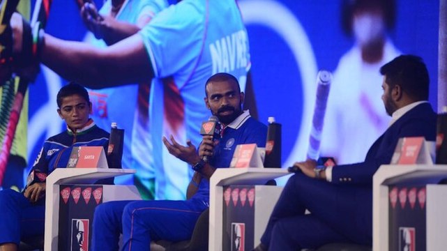 Men's and women's hockey teams will finish on the podium in Paris Olympics: PR Sreejesh