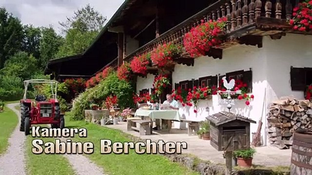 Die Rosenheim-Cops (382) Staffel 17 Folge 02 - Geld ist tödlich