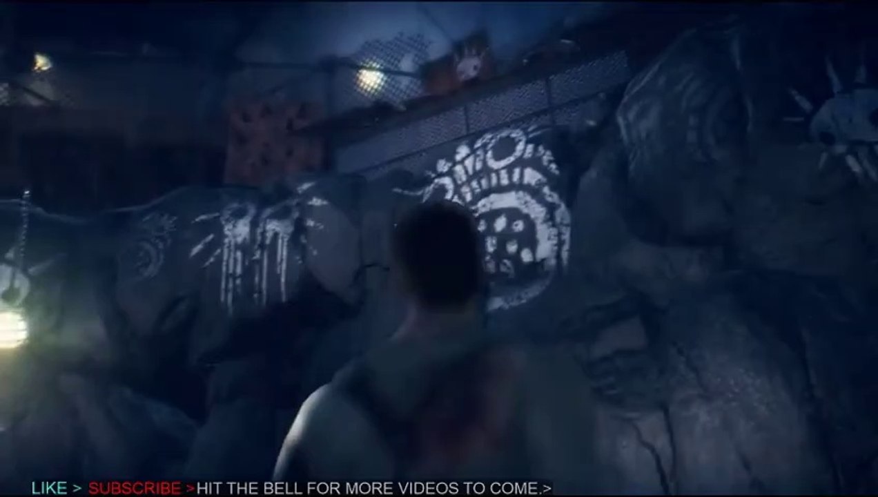 MAD MAX Mission 2 - Magnum Opus [walkthrough] [LowSetPlay]