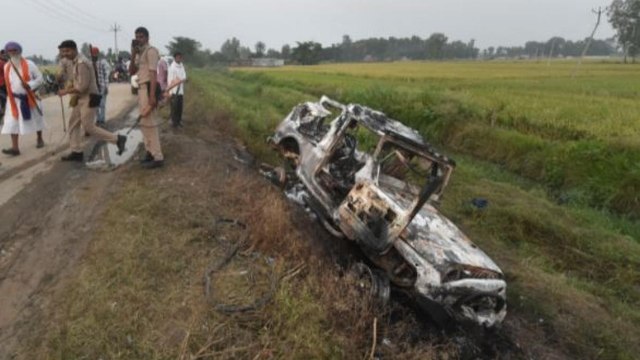 Will victim's family get justice in Lakhimpur case?