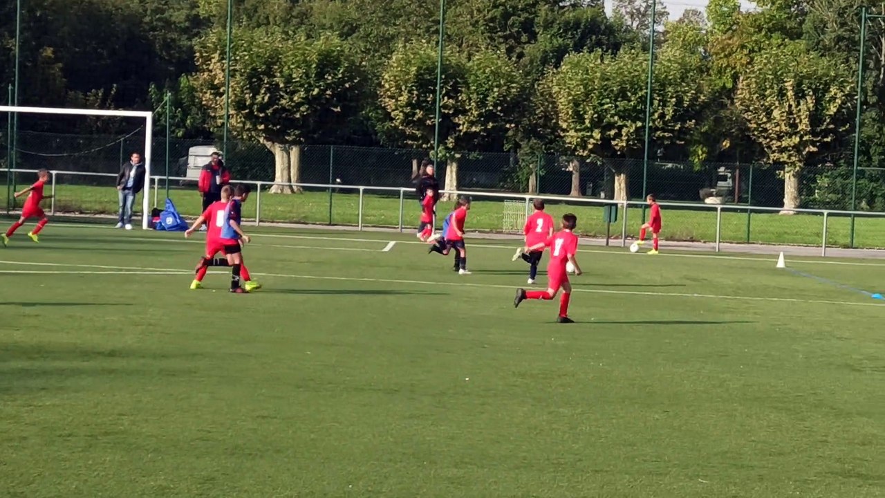 Match U10