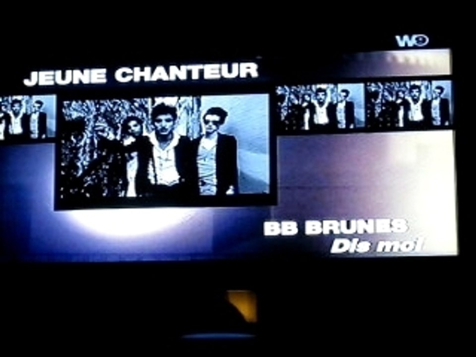 Video! BB BRUNES ( L )
