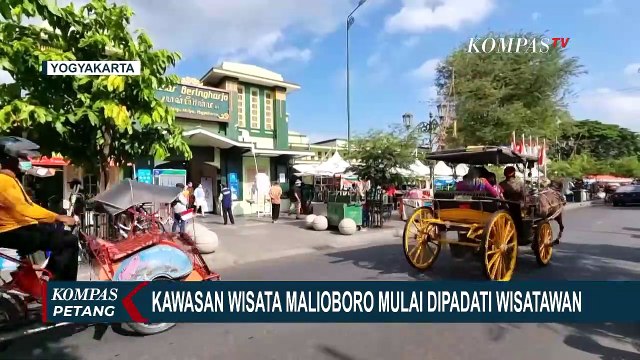 Sistem Ganjil Genap Tetap Diterapkan di Kawasan Puncak