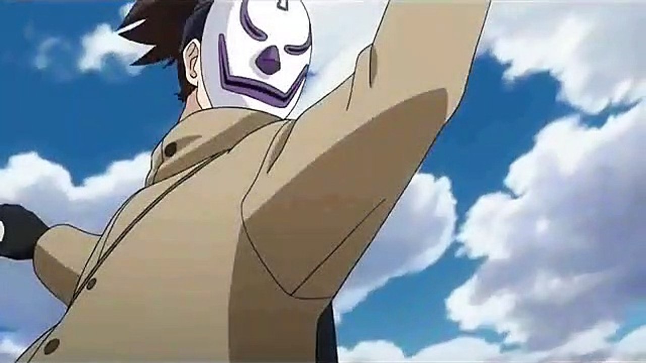 Sarada Vs Araya, Lightning Ball & Fireball Jutsu, Naruto Surprised, Boruto Chunin Exams