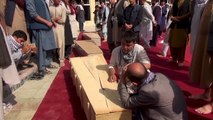 Afghanistan: l'Isis-K rivendica l'attentato suicida nella moscha sciita di Kunduz