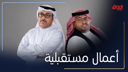 عبد المجيد الرهيدي يكشف بعضا من أعماله المستقبلية