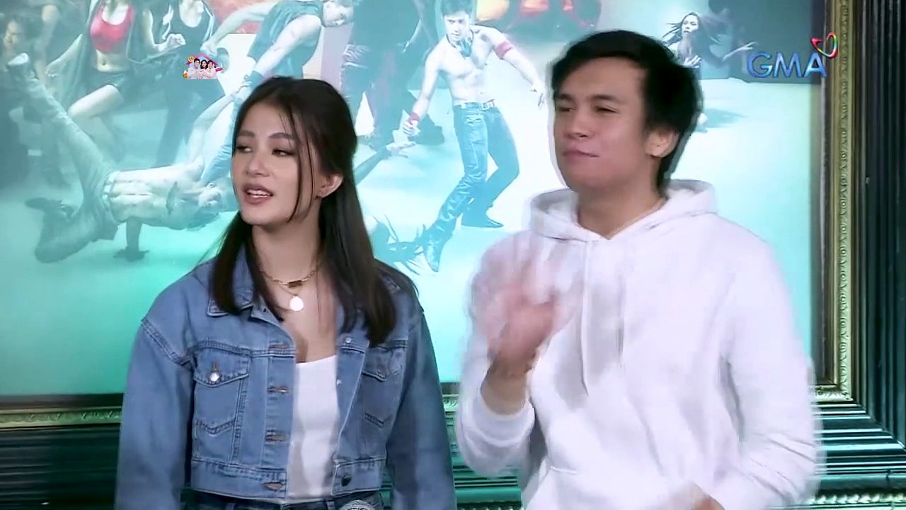 Sarap, 'Di Ba?: Lexi Gonzales at Kim De Leon, parehong umamin sa ‘Jojowain o Totropahin Challenge!