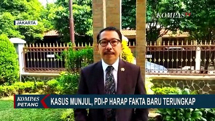KPK Limpahkan Berkas Kasus Lahan Munjul ke Pengadilan