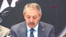 SPOR Eyüp Gözgeç: 2022 Üst Minikler Avrupa Şampiyonası'nı Erzurum'da düzenleyeceğiz