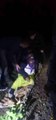 Mantar toplarken kaybolan kadın dere yatağında bulundu