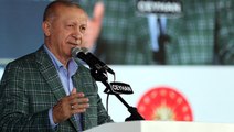 Cumhurbaşkanı Erdoğan'dan yatırımcılara davet: Türkiye'ye güvenen pişman olmaz