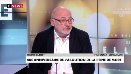 Download Video: Philippe Guibert, enseignant : «il y a une tradition française de lutte contre la peine de mort» dans #LaBelleEquipe