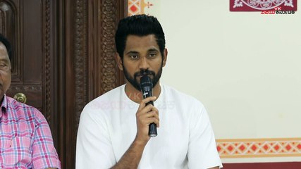 ಸಿನಿಮಾ ರಿಲೀಸ್‌ಗೂ ಮುನ್ನ ಮ್ಯೂಸಿಕಲ್ ಹಿಟ್ ಆಗಿದೆ (ಡಾರ್ಲಿಂಗ್ ಕೃಷ್ಣ, ನಟ)