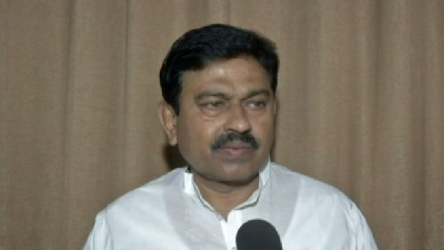 Lakhimpur: What Ajay Misra say over his son's interrogation?