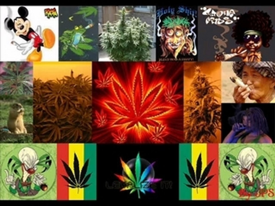 Mix livity nuh nice riddim par jahilos
