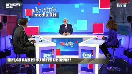 Gifi : 40 ans d'innovation et de succès en France 🎉