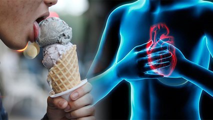 Heart Patients का Icecream खाना जानलेवा, Body में खतरनाक Effect | Boldsky