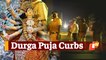 Durga Puja: Cuttack-Bhubaneswar Police Commissioner On Upcoming Restrictions