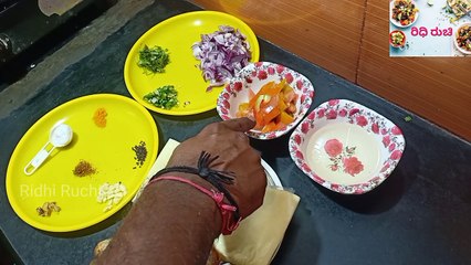 Bread Cheese Roast / ಬ್ರೆಡ್ ಚೀಸ್ ರೋಸ್ಟ್ / Ridhi ruchi