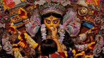 Bengal gears up for Durga Puja celebrations