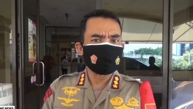 Saling Lapor Kasus Penganiayaan, Kombes RW dan Anak Jadi Tersangka
