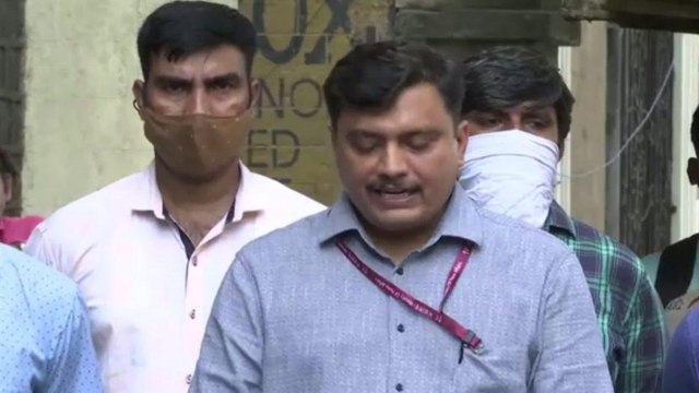 Drugs Case: NCB said, 'solid evidence found against accused'