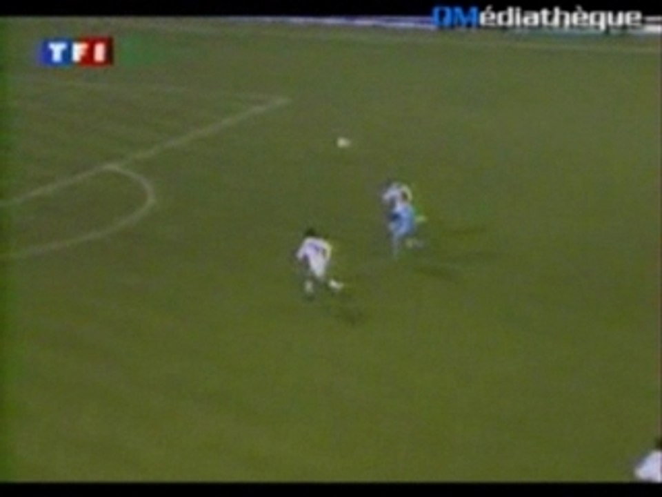 Les 65 plus beaux buts olympiens entre 96 et 2000 !