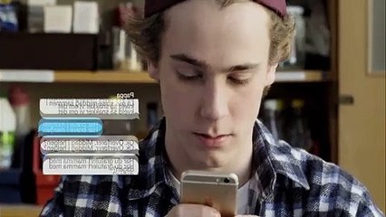 SКАМ ОG S03Е08 (ЕngSub)