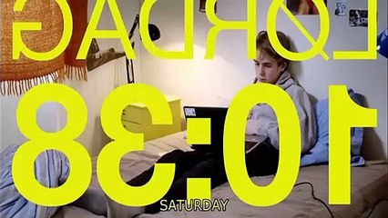 SКАМ ОG S03Е09 (ЕngSub)