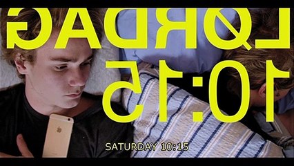 SКАМ ОG S03Е10 (ЕngSub)