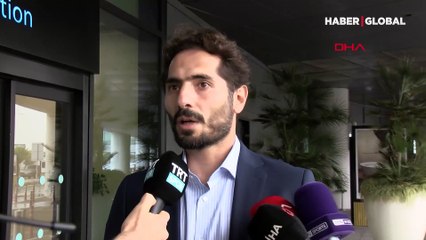 Hamit Altıntop'tan eleştirilere yanıt! Ferdi Kadıoğlu açıklaması