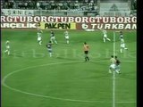 Trabzonspor 1-0 Fenerbahçe 02.10.1994 - 1994-1995 Turkish 1st League Matchday 7 (Ver. 2)