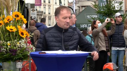 Emission spéciale - LA DESCENTE DES ALPAGE 2021 - EVENEMENT - TéléGrenoble