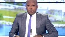 Le 13 Heures de RTI 1 du 09 octobre 2021 par Hamza Diaby