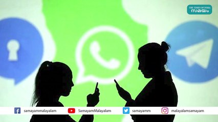 വീണ്ടും പണിമുടക്കി ഫെയ്‌സ്ബുക്കും വാട്‌സ്ആപും ഇന്‍സ്റ്റഗ്രാമും