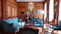 Amélie Nothomb : elle rend hommage à son père avec son dernier livre