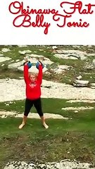 Okinawa Flat Belly Tonic